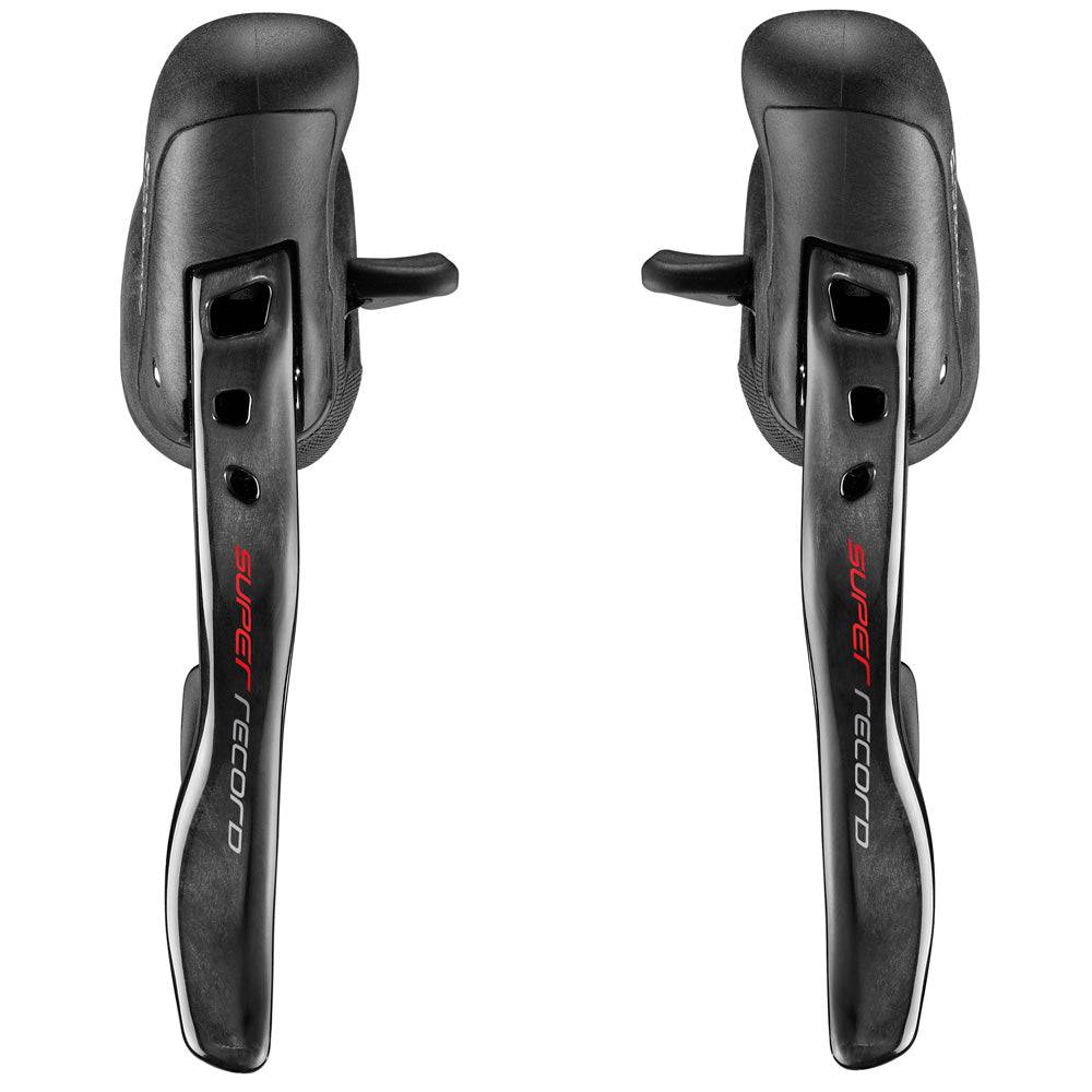 campagnolo shifter super record 12x ergo caliper p95828