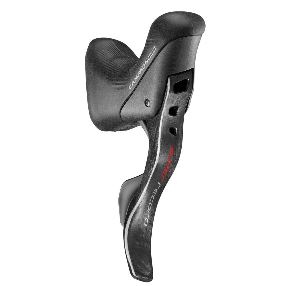 campagnolo shifter super record 12x ergo caliper p95828