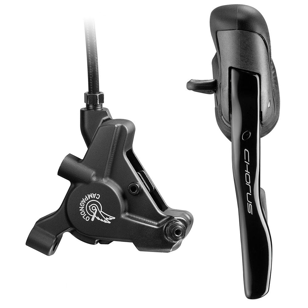 Campagnolo Road Shifters - Chorus 12x Hydraulic Ergos and Calipers