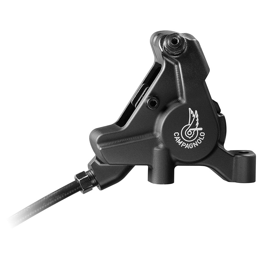 Campagnolo Road Shifters - Chorus 12x Hydraulic Ergos and Calipers