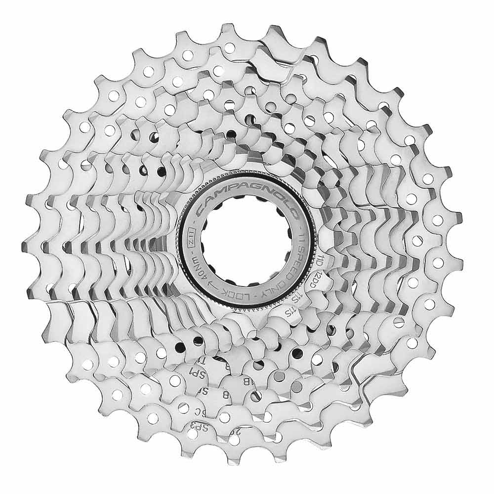 Campagnolo Cassette - Chorus 11x Cassette