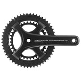 Campagnolo Cranks - Centaur Blk U-T 11x Chainset