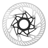Campagnolo 03 Afs Center-Lock Disc Brake Rotor in 140mm and 160mm sizes, bicycle component for reliable braking performance.