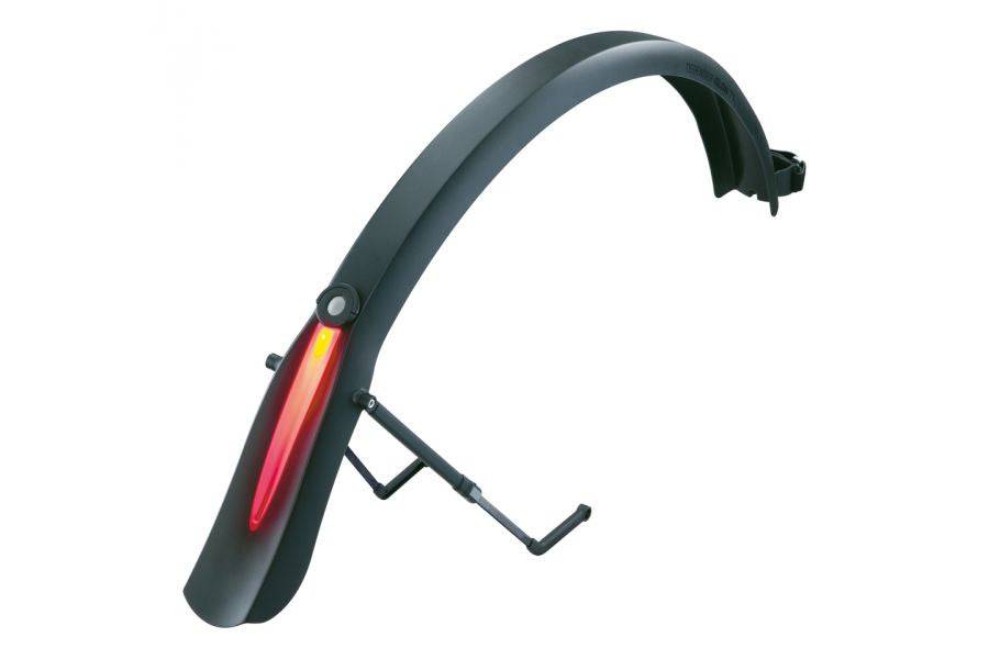 Topeak Road Guards - Defender iGlow TX | Swinnerton Cycles