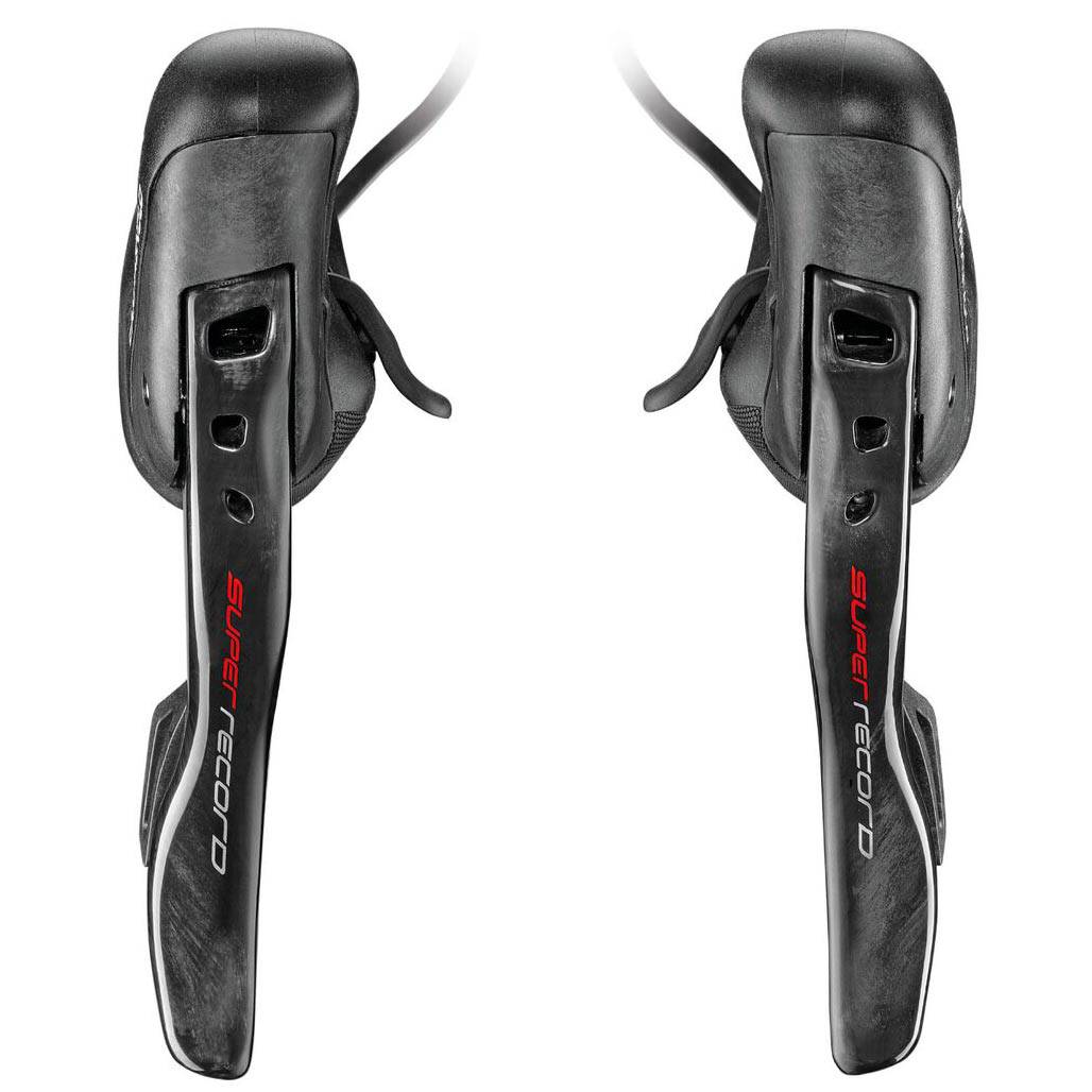 Campagnolo Road Shifters - Super Record EPS 12x Ergo + Caliper
