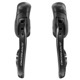 Campagnolo Road Shifters - Super Record EPS 12x Wireless Ergos With Calipers