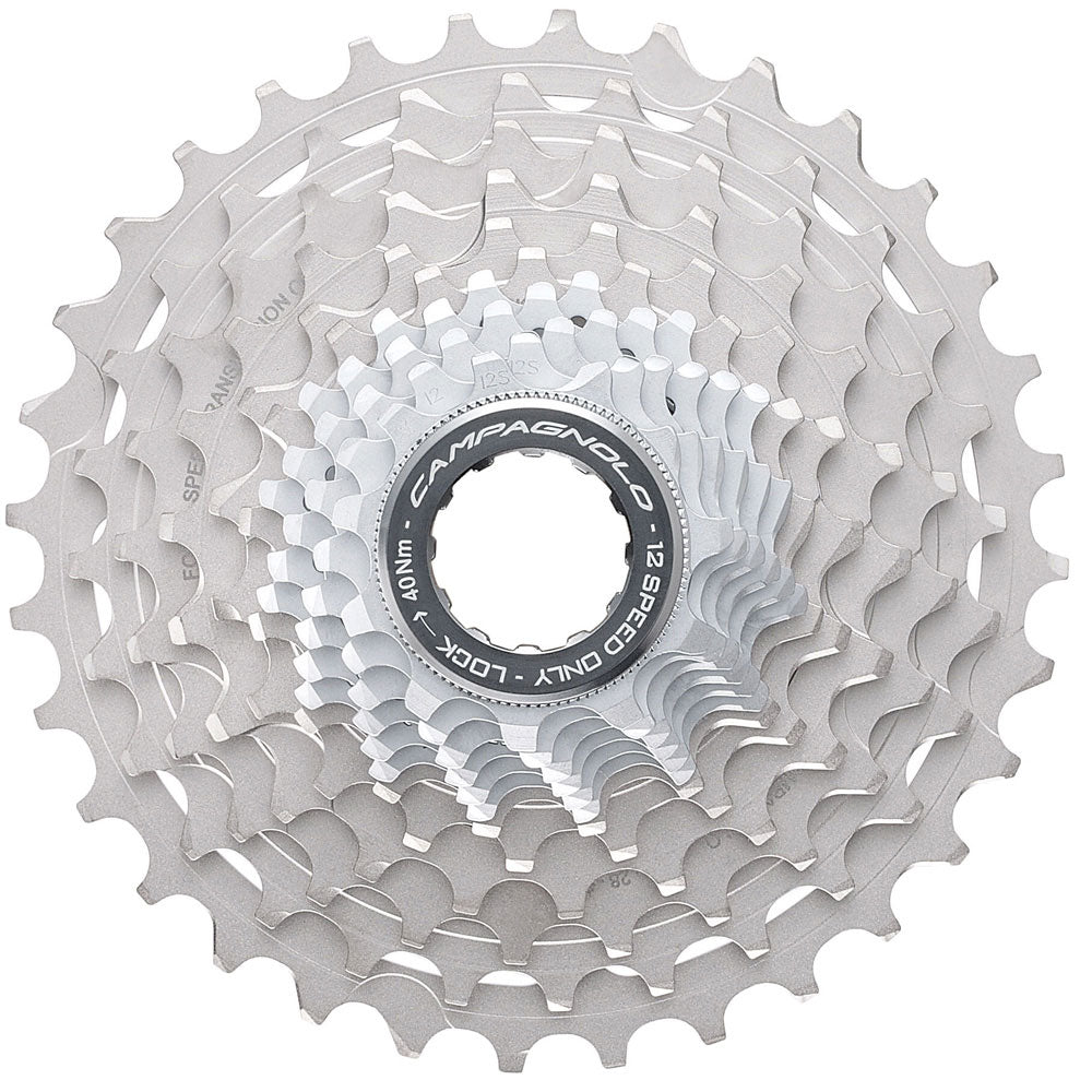 Campagnolo Cassette - Super Record 12x Cassette