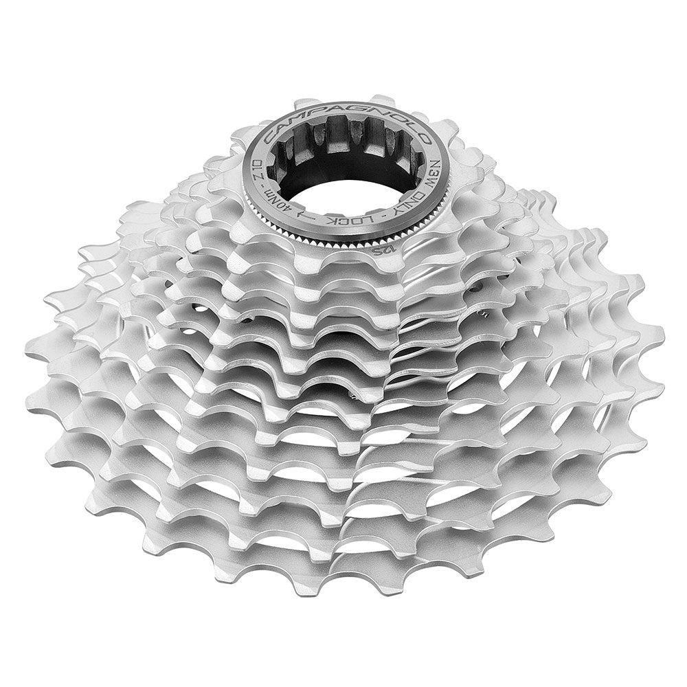 campagnolo cassette super record 12x wireless cassette p134792