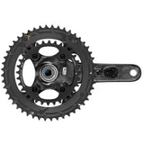 Campagnolo Cranks - Super Record EPS 12x Wireless Chainset