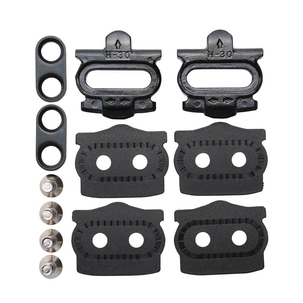 Ht Components X1 Cleat Kit Spares & Accessories | Swinnerton Cycles