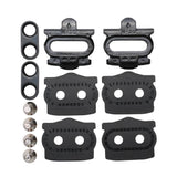 Ht Components X1 Cleat Kit Spares & Accessories