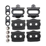 Ht Components X1 Cleat Kit Spares & Accessories | Swinnerton Cycles