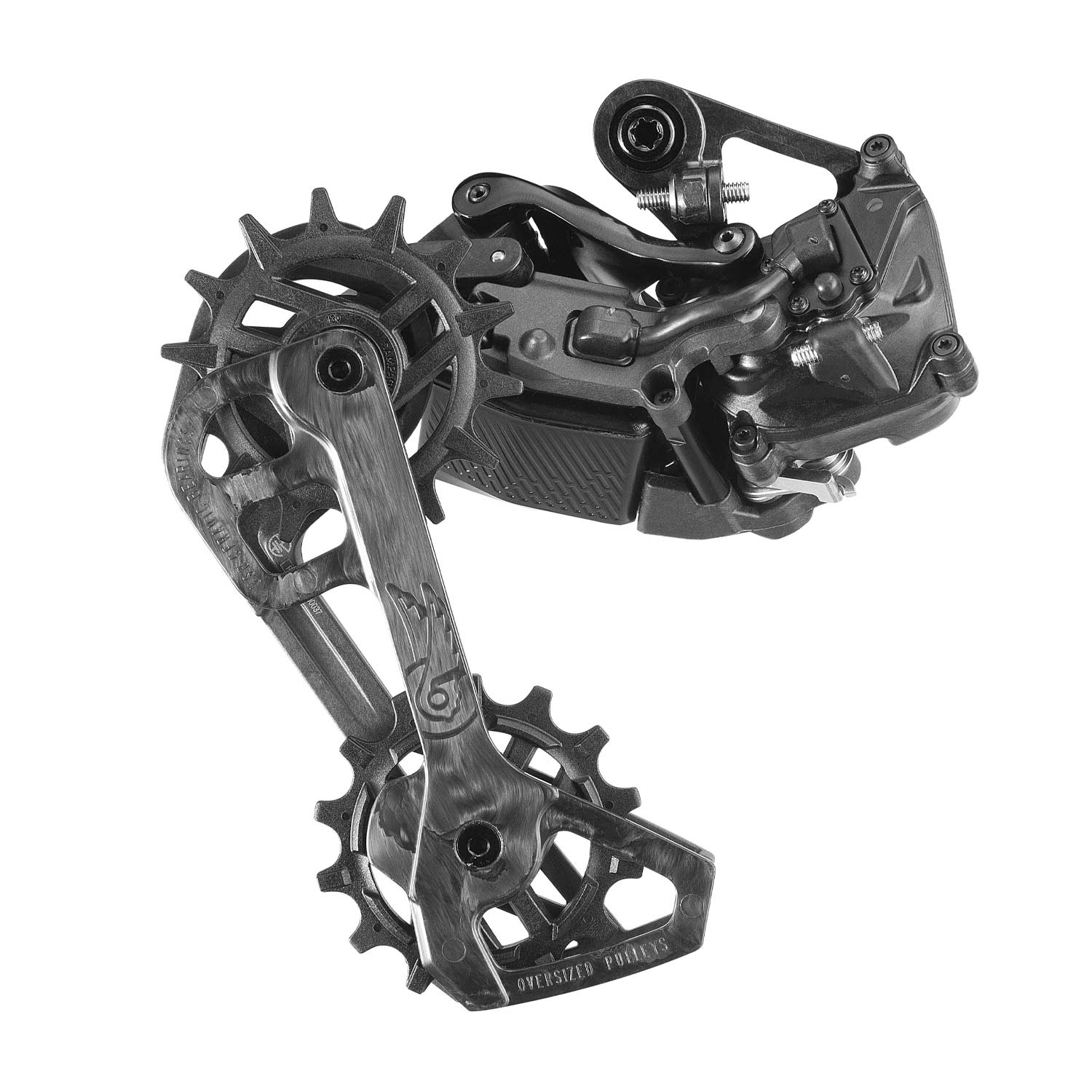Campagnolo Super Record Wireless 13x Rear Derailleur