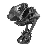 Campagnolo Super Record Wireless 13x Rear Derailleur With UDH Adapter