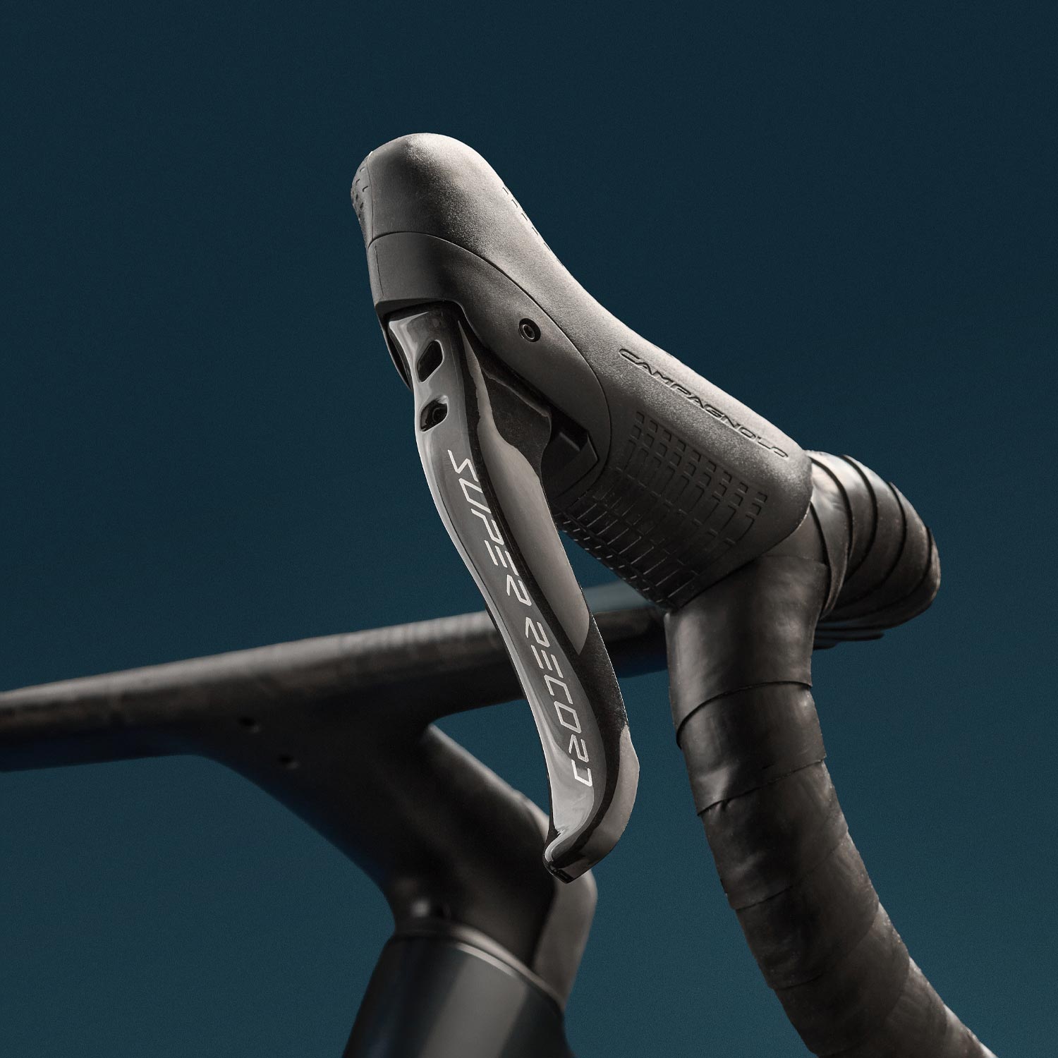 Campagnolo Super Record 13x Wireless Ergos