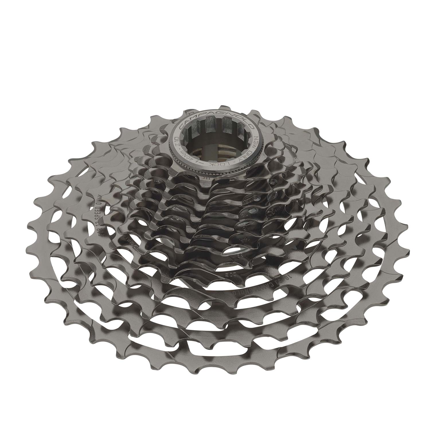 Campagnolo Super Record Wireless 13x Cassette