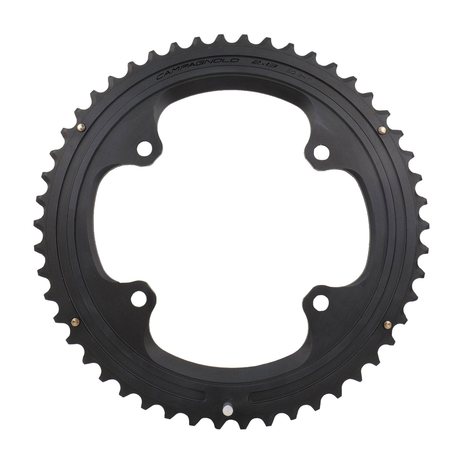 Campagnolo Super Record Wireless 13x Chainring