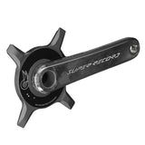 Campagnolo Super Record Wireless 13x Power Meter Crank Arms
