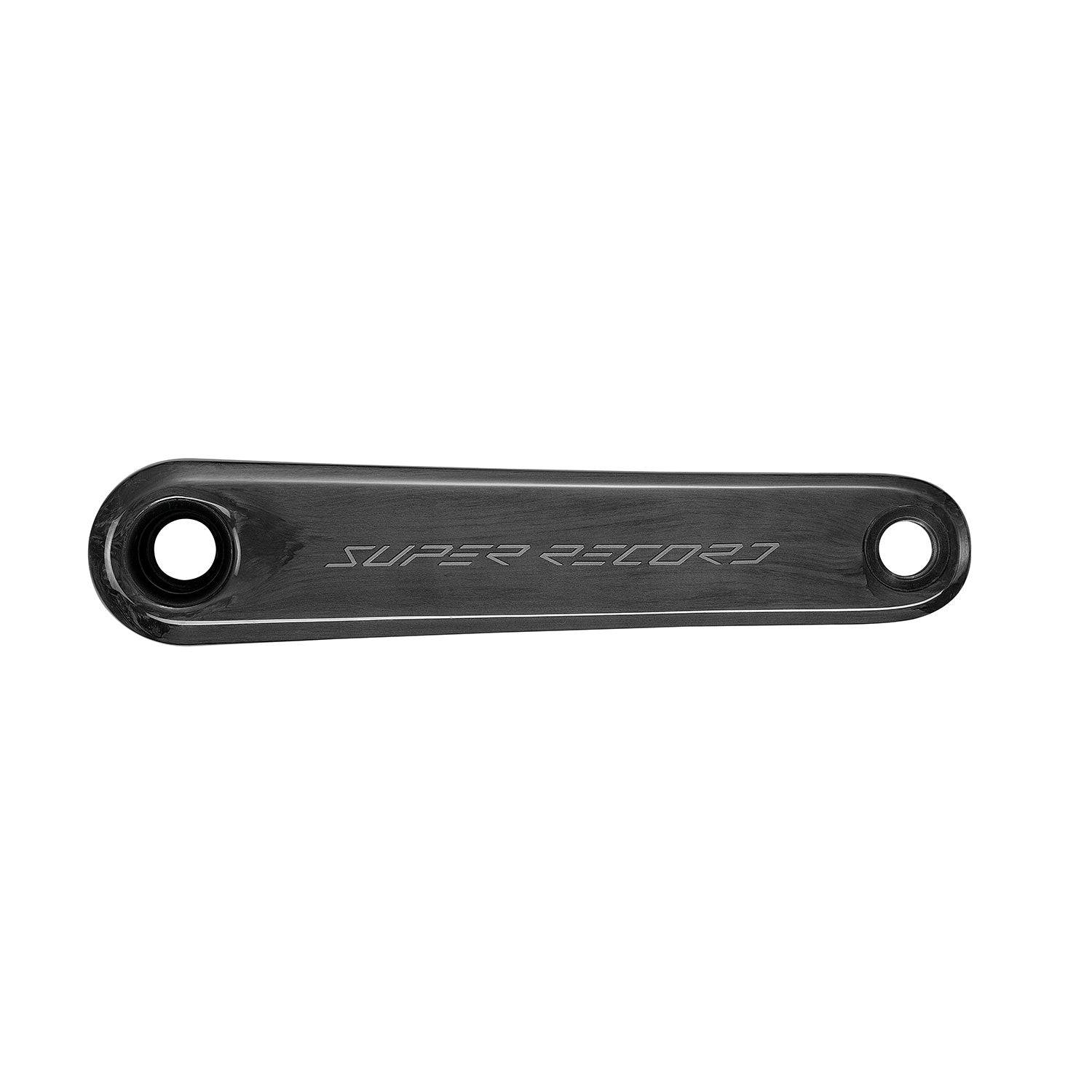Campagnolo Super Record Wireless 1x13x Power Meter Crank Arms