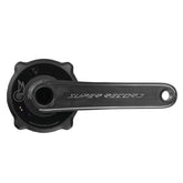 Campagnolo Super Record Wireless 1x13x Power Meter Crank Arms