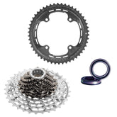 Campagnolo Super Record Ultra Kit 13x