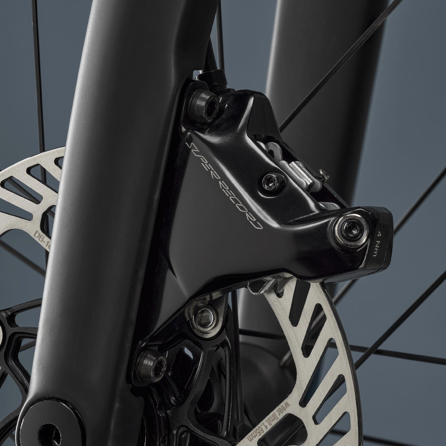 Campagnolo Super Record 13x Wireless Calipers