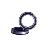 Campagnolo Ultra Ceramic Bearings for bottom brackets and chainsets, showcasing high-performance cycling component with sleek design.