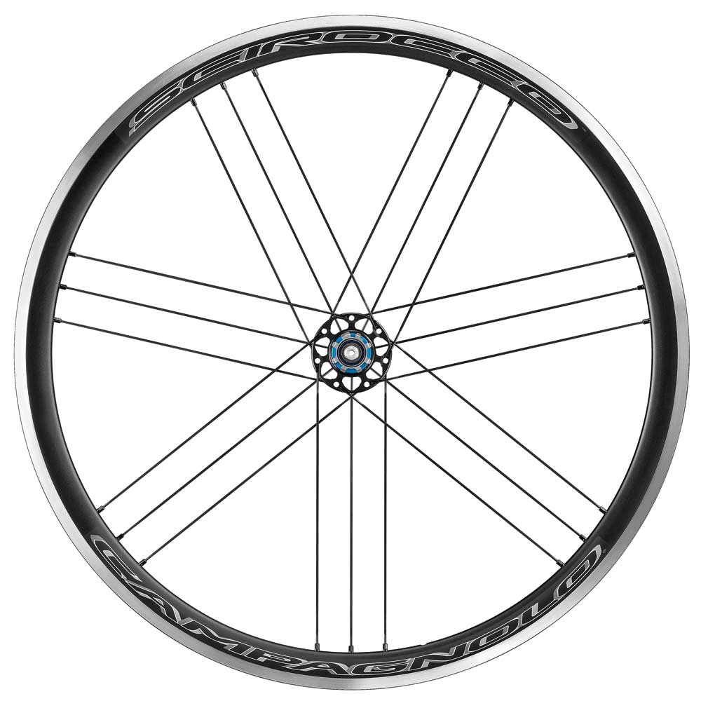 Campagnolo Wheel - Scirocco C17 Cl