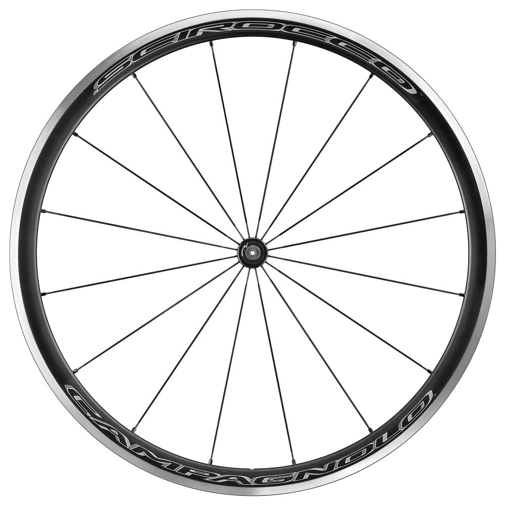 Campagnolo Wheel - Scirocco C17 Cl
