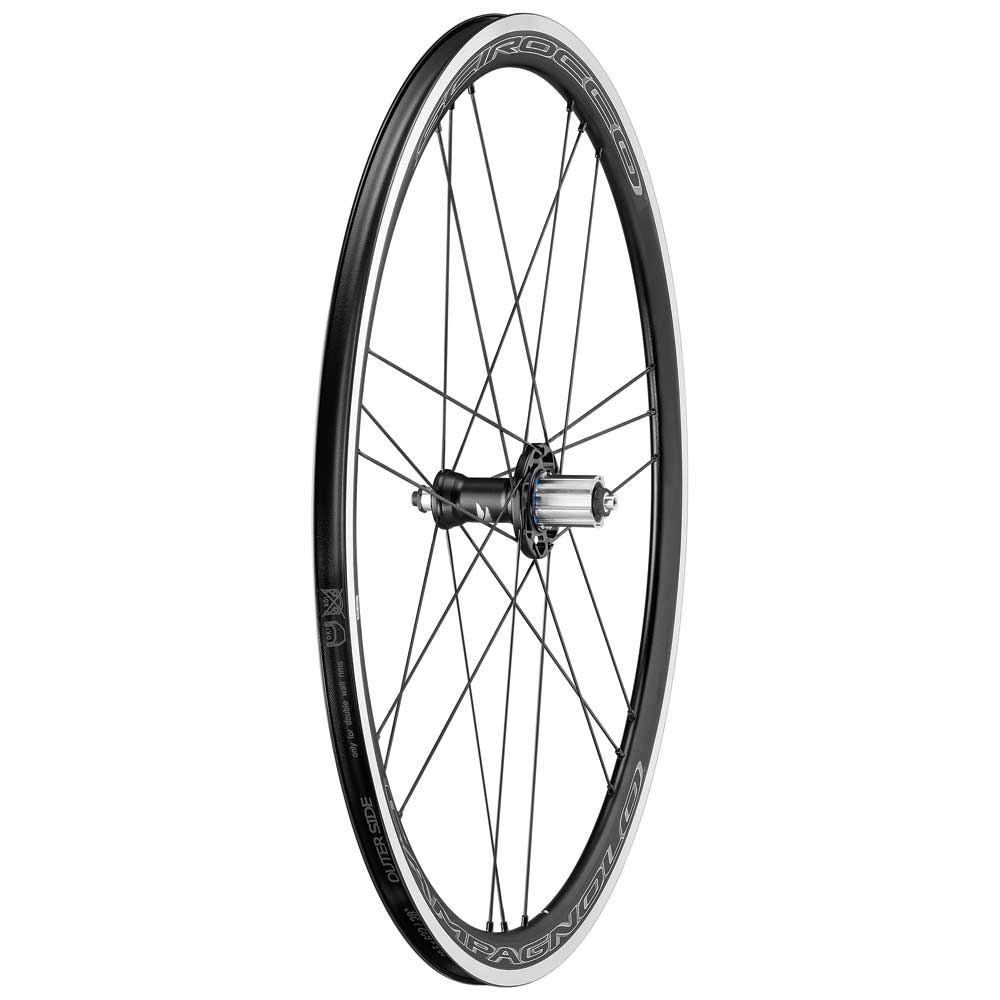 Campagnolo Wheel - Scirocco C17 Cl