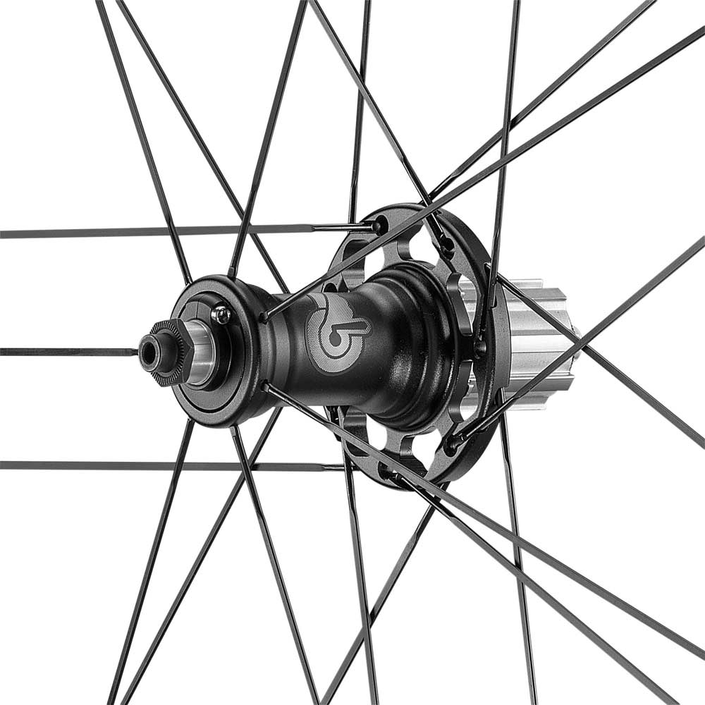 Campagnolo Wheel - Scirocco C17 Cl