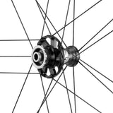 Campagnolo Wheel - Scirocco DB Cl BT12 AFS