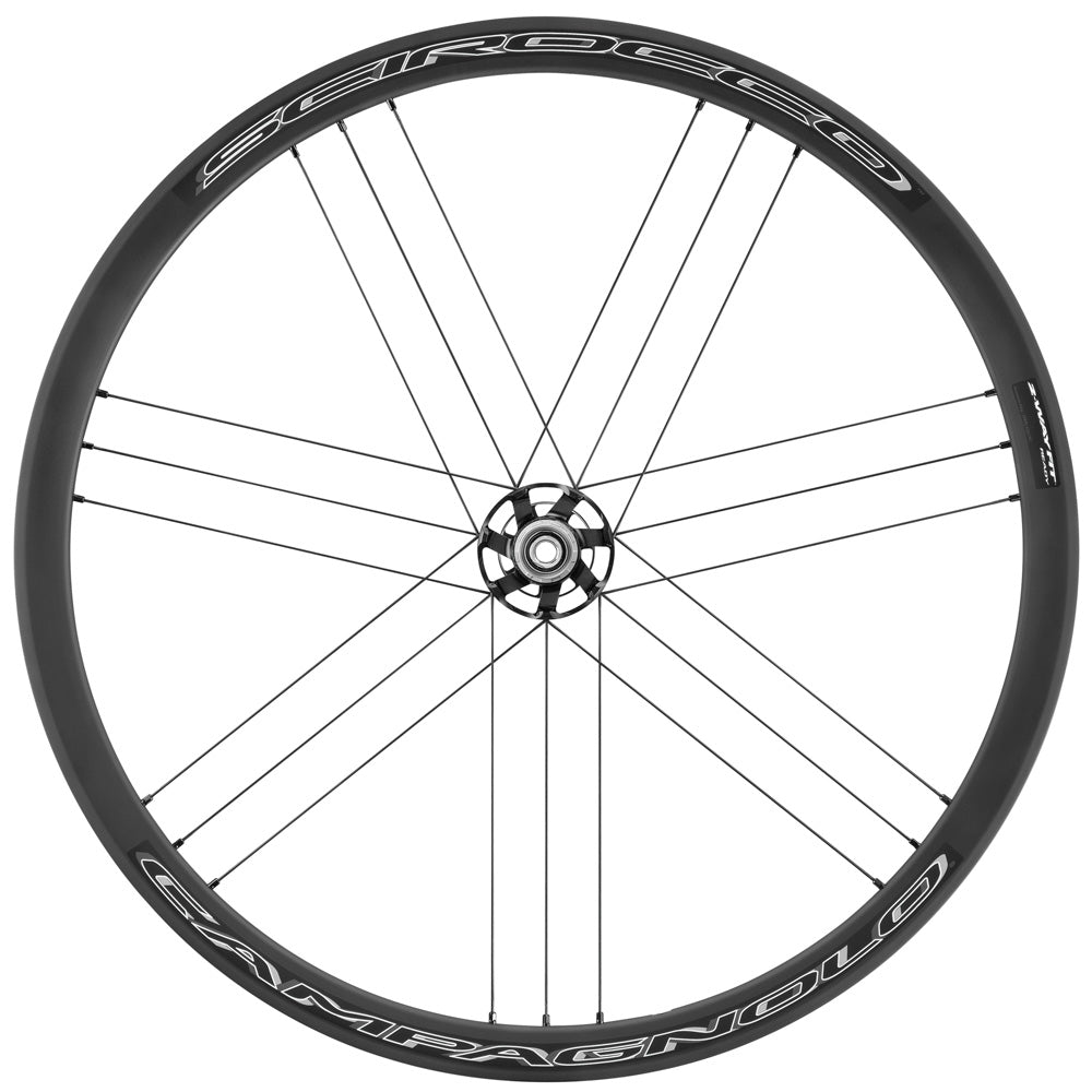 Campagnolo Wheel - Scirocco DB Cl BT12 AFS