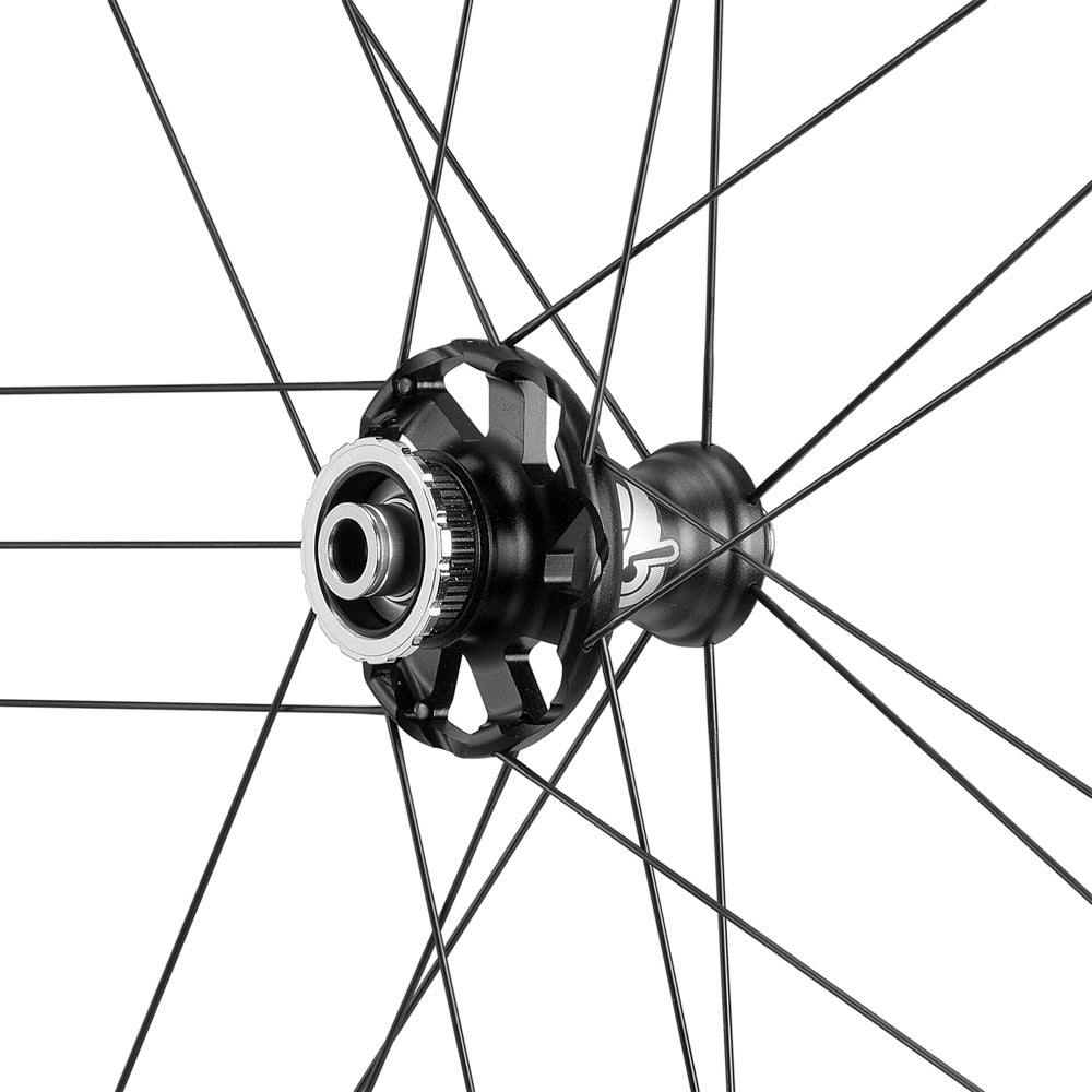Campagnolo Wheel - Scirocco DB Cl BT12 AFS
