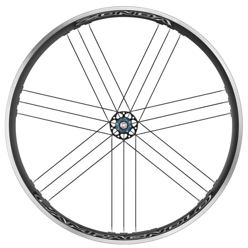 Campagnolo Wheel - Zonda C17