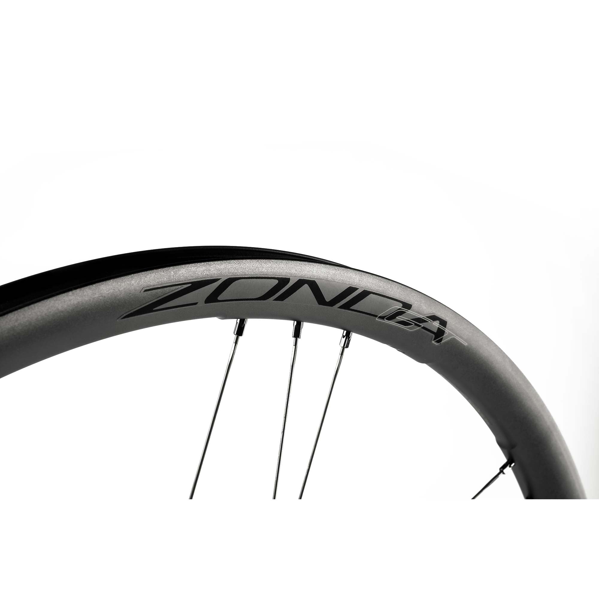 Campagnolo Wheel - Zonda GT All Road 2-Way C23 Disc