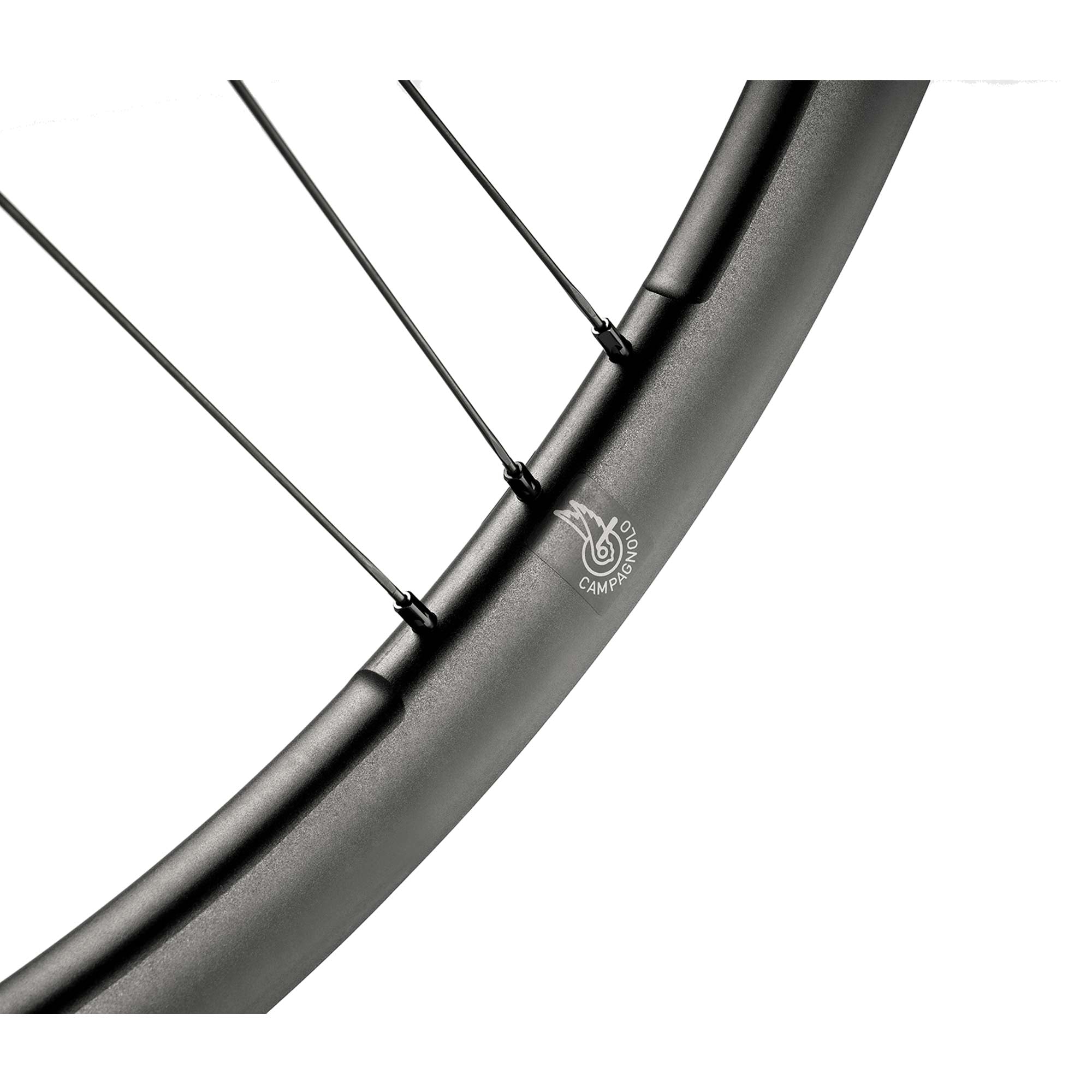 Campagnolo Wheel - Zonda GT All Road 2-Way C23 Disc