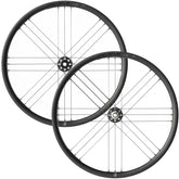 Campagnolo Wheel - Zonda GT All Road 2-Way C23 Disc