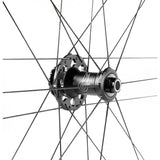 Campagnolo Wheel - Zonda GT All Road 2-Way C23 Disc