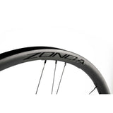 Campagnolo Wheel - Zonda GT All Road 2-Way C23 Disc