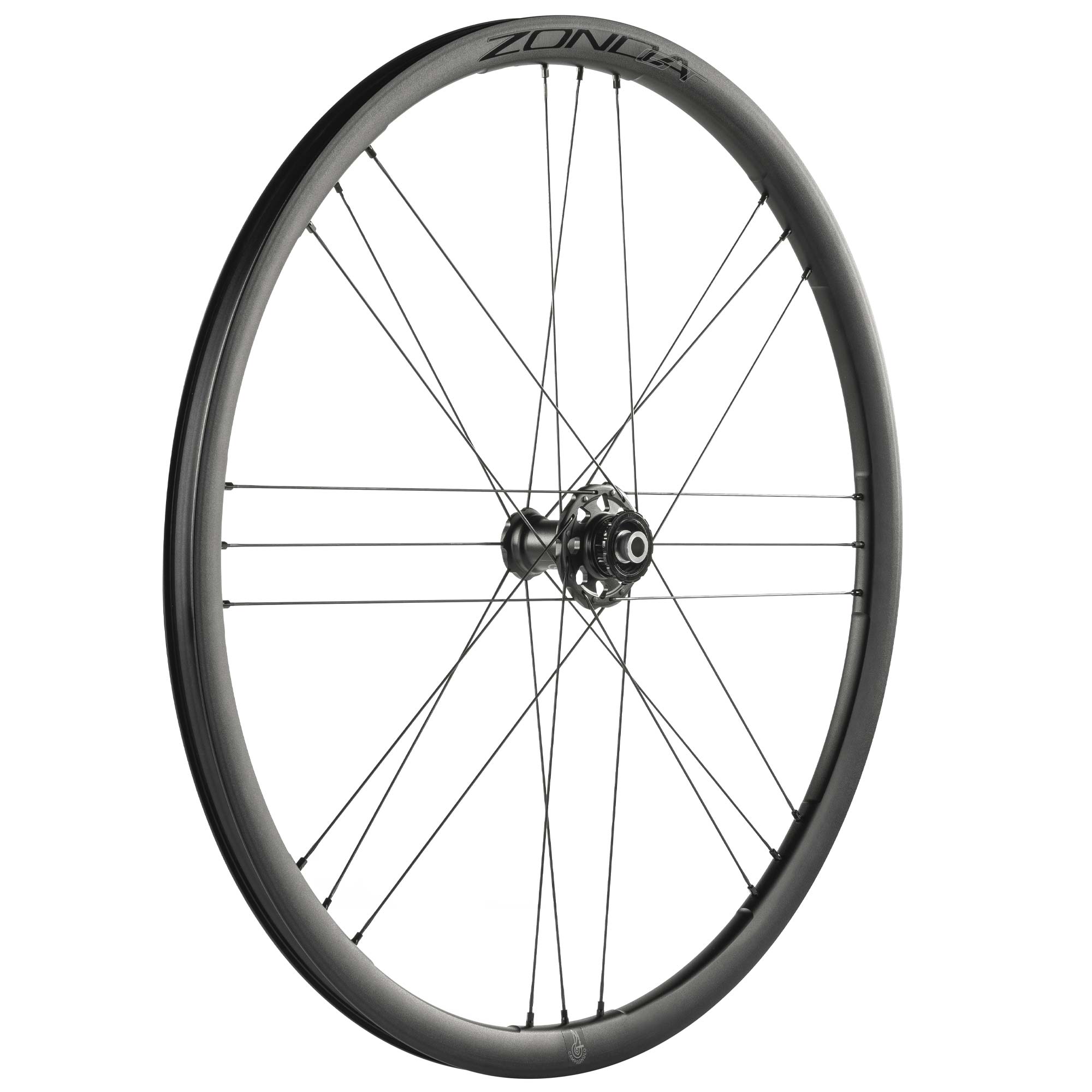 Campagnolo Wheel - Zonda GT All Road 2-Way C23 Disc