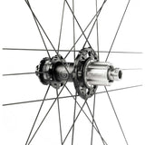 Campagnolo Wheel - Zonda GT All Road 2-Way C23 Disc