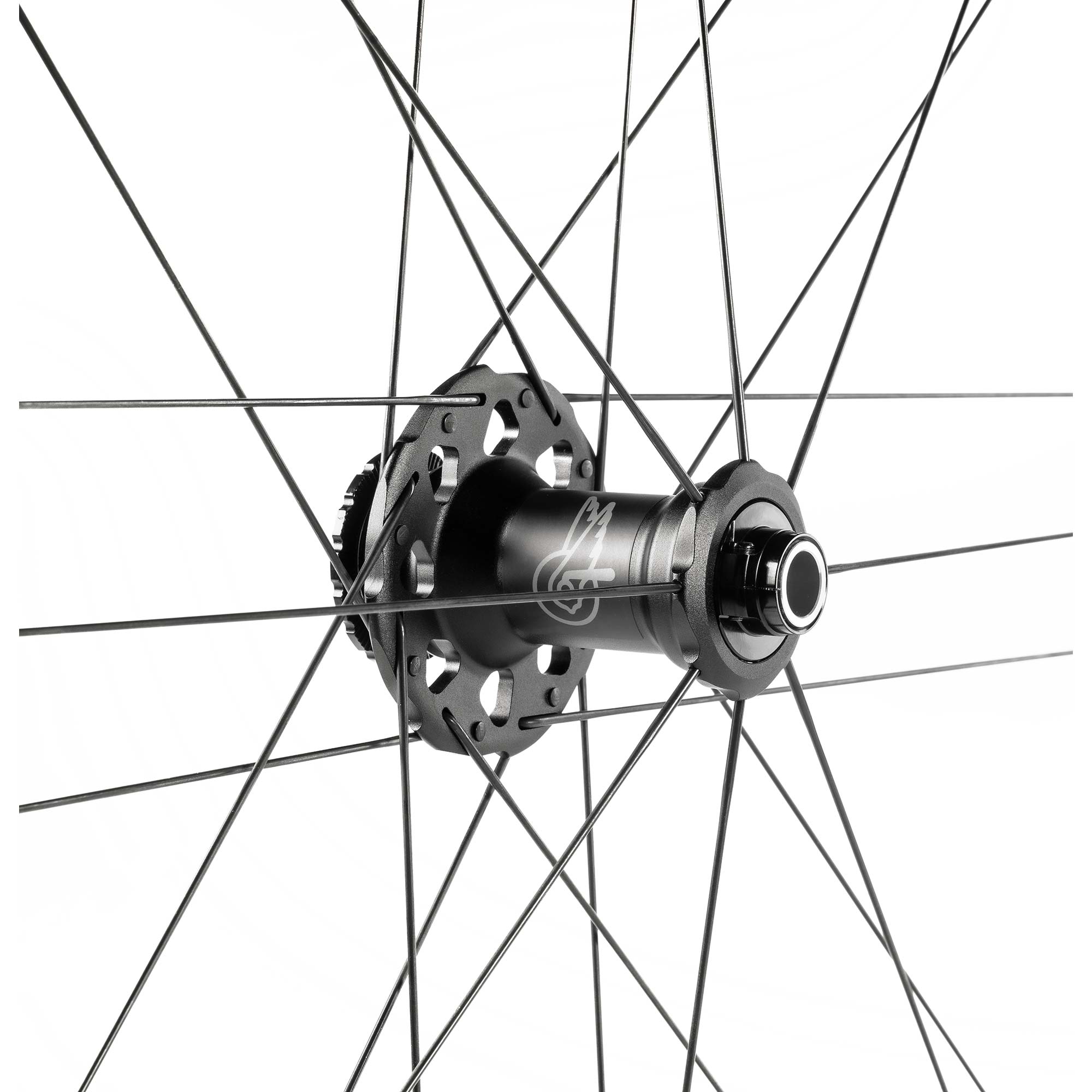 Campagnolo Wheel - Zonda GT All Road 2-Way C23 Disc