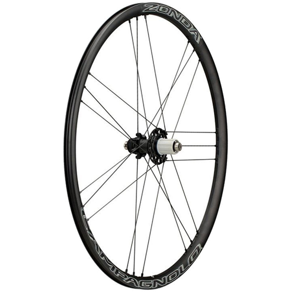 Campagnolo Wheel - Zonda C17 Disc BT12 AFS