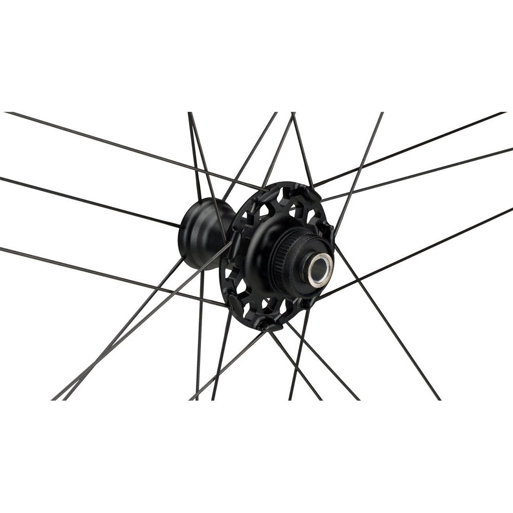Campagnolo Wheel - Zonda C17 Disc BT12 AFS