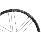 Campagnolo Wheel - Zonda C17 Disc BT12 AFS