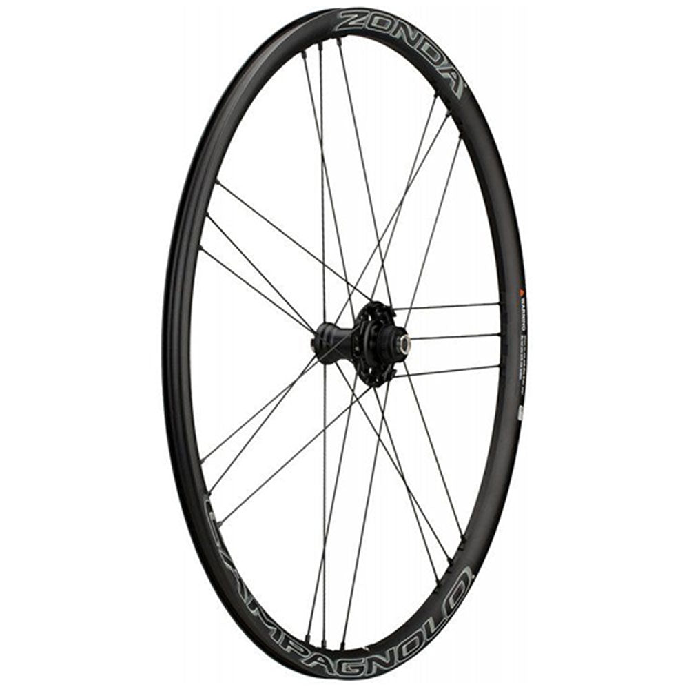 Campagnolo Wheel - Zonda C17 Disc BT12 AFS