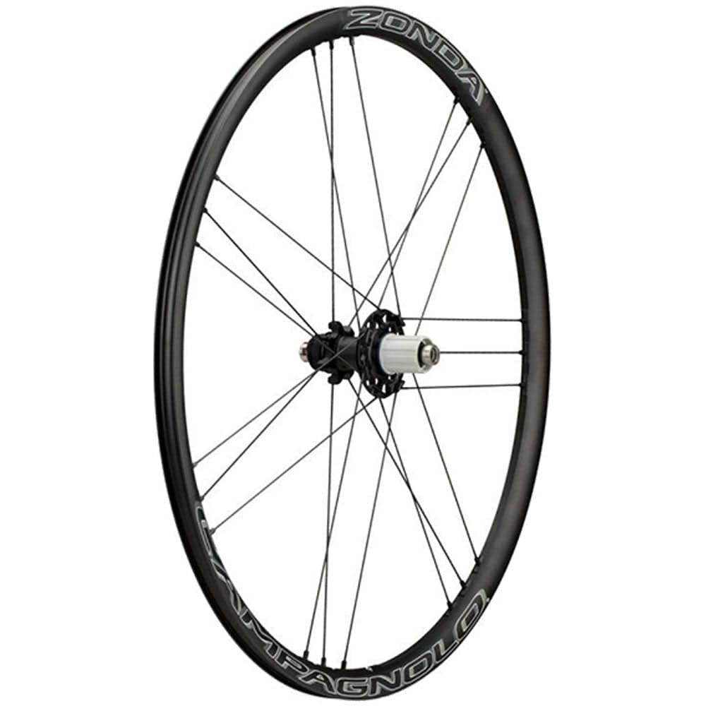 Campagnolo Wheel - Zonda C17 Disc BT12 AFS