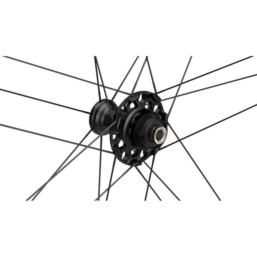 Campagnolo Wheel - Zonda C17 Disc BT12 AFS