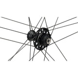 Campagnolo Wheel - Zonda C17 Disc BT12 AFS